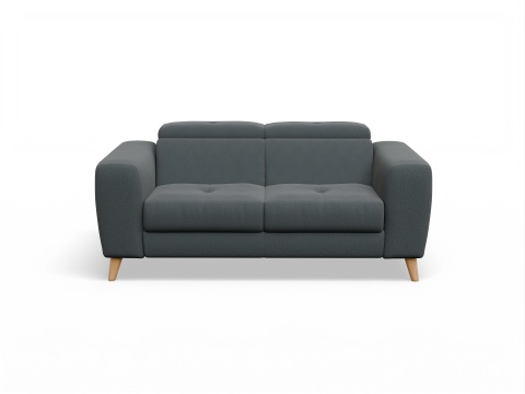 2-Sitzer Sofa